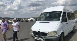 Mercedes-Benz Sprinter 2001 года за 5 500 000 тг. в Экибастуз – фото 2