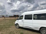 Mercedes-Benz Sprinter 2001 годаүшін5 300 000 тг. в Экибастуз