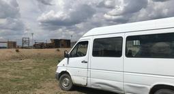 Mercedes-Benz Sprinter 2001 года за 5 500 000 тг. в Экибастуз