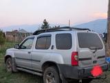 Nissan Xterra 2002 года за 3 800 000 тг. в Усть-Каменогорск – фото 2