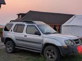 Nissan Xterra 2002 года за 3 800 000 тг. в Усть-Каменогорск