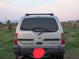Nissan Xterra 2002 года за 3 800 000 тг. в Усть-Каменогорск – фото 3