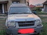 Nissan Xterra 2002 года за 3 800 000 тг. в Усть-Каменогорск – фото 4