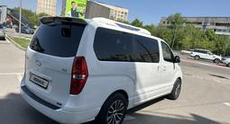Hyundai Starex 2014 годаүшін9 500 000 тг. в Алматы – фото 4