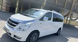 Hyundai Starex 2014 годаүшін9 500 000 тг. в Алматы – фото 5