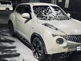 Nissan Juke 2013 годаfor5 900 000 тг. в Алматы