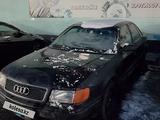 Audi 100 1992 года за 750 000 тг. в Талдыкорган – фото 2