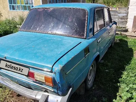 ВАЗ (Lada) 2106 2006 года за 300 000 тг. в Алтай