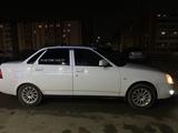 ВАЗ (Lada) Priora 2170 2013 года за 2 600 000 тг. в Кокшетау – фото 4