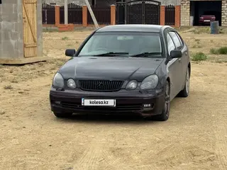 Lexus GS 300