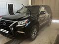 Lexus GX 460 2015 года за 18 500 000 тг. в Атырау