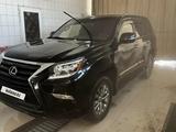 Lexus GX 460 2015 года за 18 500 000 тг. в Атырау