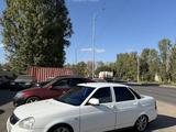 ВАЗ (Lada) Priora 2170 2014 года за 2 750 000 тг. в Астана – фото 2