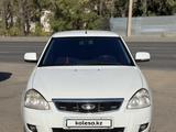 ВАЗ (Lada) Priora 2170 2014 года за 2 750 000 тг. в Астана