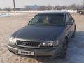 Audi A6 1994 годаүшін2 100 000 тг. в Тараз – фото 3