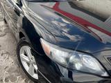 Toyota Camry 2009 годаүшін7 500 000 тг. в Актобе – фото 2