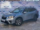 Subaru Forester 2019 годаүшін13 500 000 тг. в Костанай