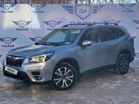 Subaru Forester 2019 годаүшін12 700 000 тг. в Костанай