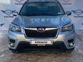 Subaru Forester 2019 годаүшін12 700 000 тг. в Костанай – фото 2