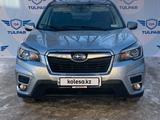 Subaru Forester 2019 годаfor12 700 000 тг. в Костанай – фото 2