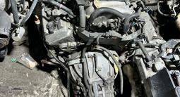 Двигатель и АКПП 3UZ-FE 4.3л на Спринтер (1MZ/2AZ/2AR/3MZ/3UZ/2GR/2TR/1GR) за 46 845 тг. в Алматы