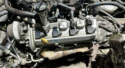 Двигатель и АКПП 3UZ-FE 4.3л на Спринтер (1MZ/2AZ/2AR/3MZ/3UZ/2GR/2TR/1GR) за 46 845 тг. в Алматы – фото 2