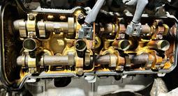 Двигатель и АКПП 3UZ-FE 4.3л на Спринтер (1MZ/2AZ/2AR/3MZ/3UZ/2GR/2TR/1GR) за 46 845 тг. в Алматы – фото 3