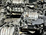 Двигатель и АКПП 3UZ-FE 4.3л на Спринтер (1MZ/2AZ/2AR/3MZ/3UZ/2GR/2TR/1GR) за 46 845 тг. в Алматы – фото 4