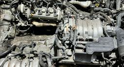 Двигатель и АКПП 3UZ-FE 4.3л на Спринтер (1MZ/2AZ/2AR/3MZ/3UZ/2GR/2TR/1GR) за 46 845 тг. в Алматы – фото 4
