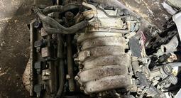 Двигатель и АКПП 3UZ-FE 4.3л на Спринтер (1MZ/2AZ/2AR/3MZ/3UZ/2GR/2TR/1GR) за 46 845 тг. в Алматы – фото 5