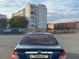 Toyota Corolla 2008 года за 2 800 000 тг. в Атырау – фото 3