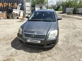 Toyota Avensis 2005 годаүшін5 000 000 тг. в Алматы