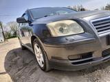 Toyota Avensis 2005 годаүшін5 000 000 тг. в Алматы – фото 3