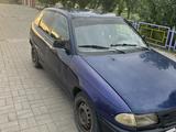 Opel Astra 1992 года за 550 000 тг. в Актобе – фото 2