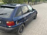 Opel Astra 1992 года за 550 000 тг. в Актобе – фото 4