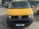Volkswagen Transporter 2010 года за 8 700 000 тг. в Алматы