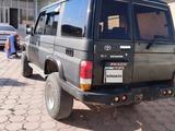 Toyota Land Cruiser Prado 1995 года за 3 700 000 тг. в Алматы – фото 4