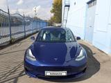 Tesla Model 3 2019 года за 14 700 000 тг. в Караганда – фото 2