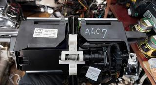 Дисплей, экран, монитор на Audi A6 C7 за 40 000 тг. в Алматы