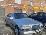 Mercedes-Benz C 220 1995 года за 2 200 000 тг. в Усть-Каменогорск – фото 3