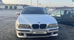 BMW 525 1999 года за 4 000 000 тг. в Туркестан – фото 2