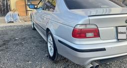 BMW 525 1999 года за 4 000 000 тг. в Туркестан – фото 5