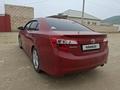 Toyota Camry 2012 года за 7 700 000 тг. в Жанаозен – фото 3