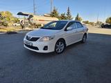 Toyota Corolla 2012 годаүшін6 500 000 тг. в Актобе – фото 2