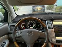 Lexus RX 330 2006 годаfor4 700 000 тг. в Актау