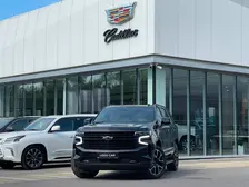 Chevrolet Tahoe, 2024