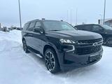 Chevrolet Tahoe 2024 года за 38 990 000 тг. в Алматы – фото 4