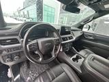Chevrolet Tahoe 2024 года за 38 990 000 тг. в Алматы – фото 5