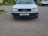 Audi 100 1991 года за 2 400 000 тг. в Тараз