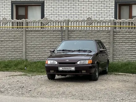 ВАЗ (Lada) 2114 2011 года за 2 000 000 тг. в Тараз